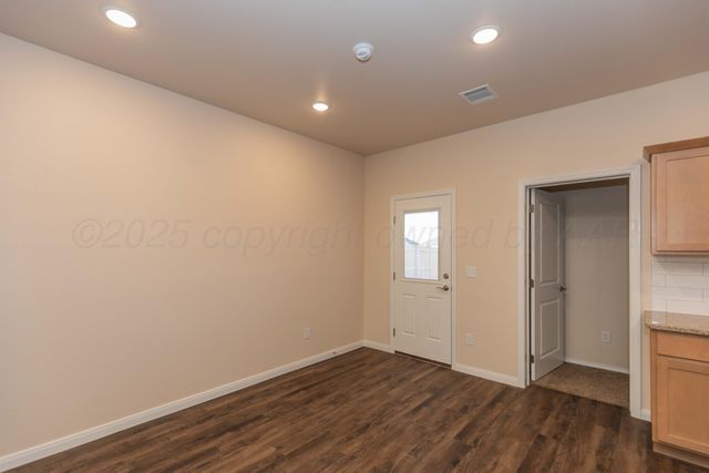 7604 Beck Drive, Amarillo, TX 79119