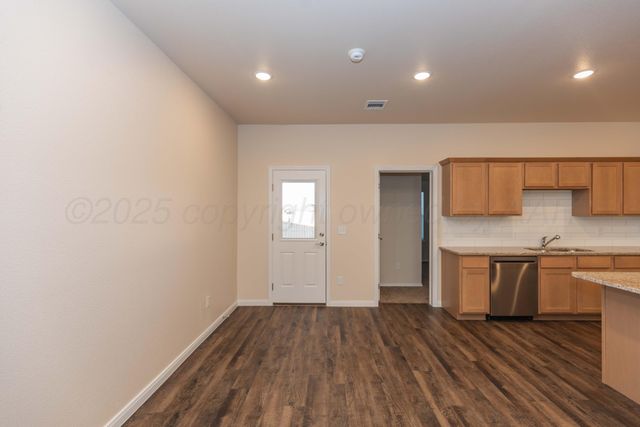 7604 Beck Drive, Amarillo, TX 79119