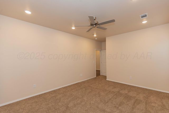 7604 Beck Drive, Amarillo, TX 79119