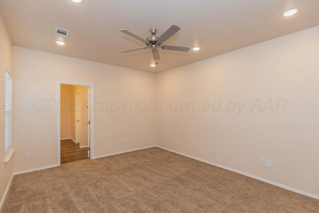 7604 Beck Drive, Amarillo, TX 79119