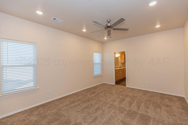 7604 Beck Drive, Amarillo, TX 79119