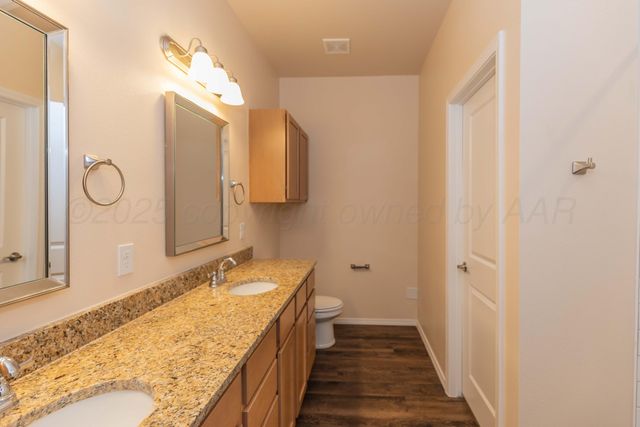 7604 Beck Drive, Amarillo, TX 79119