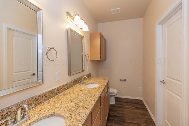 7604 Beck Drive, Amarillo, TX 79119