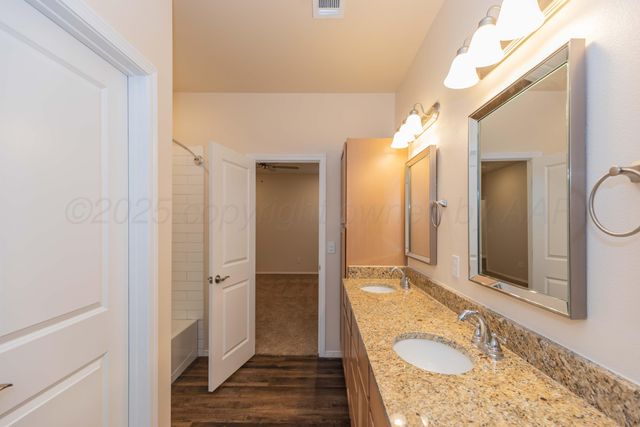 7604 Beck Drive, Amarillo, TX 79119