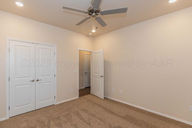 7604 Beck Drive, Amarillo, TX 79119