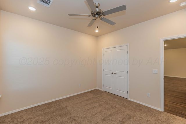 7604 Beck Drive, Amarillo, TX 79119