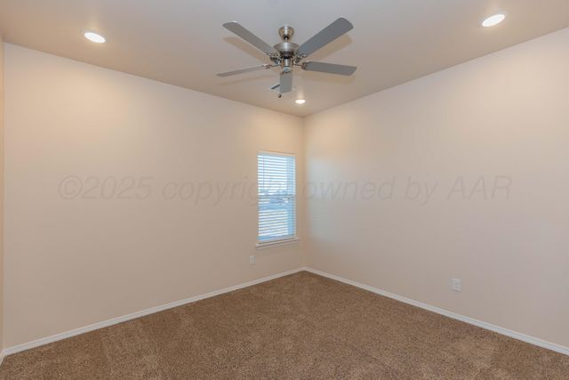 7604 Beck Drive, Amarillo, TX 79119