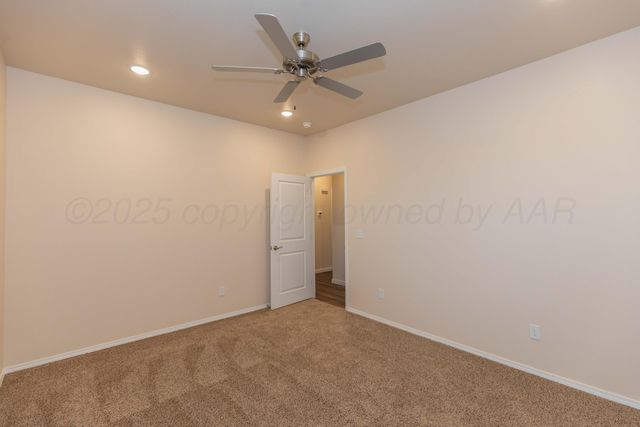 7604 Beck Drive, Amarillo, TX 79119