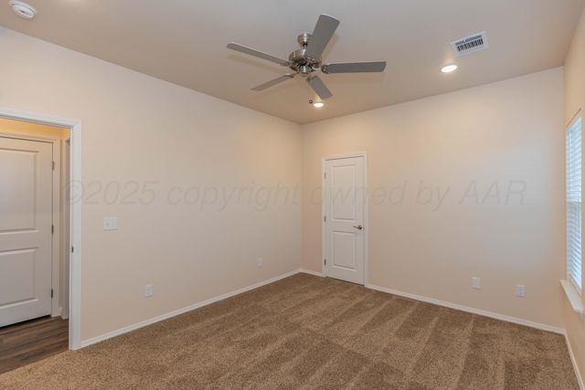 7604 Beck Drive, Amarillo, TX 79119