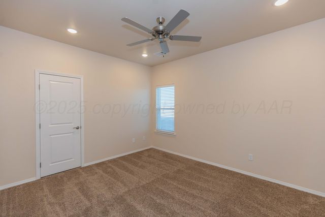 7604 Beck Drive, Amarillo, TX 79119