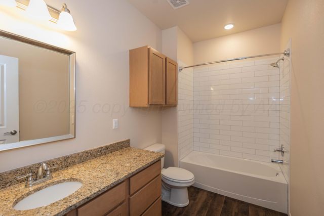 7604 Beck Drive, Amarillo, TX 79119