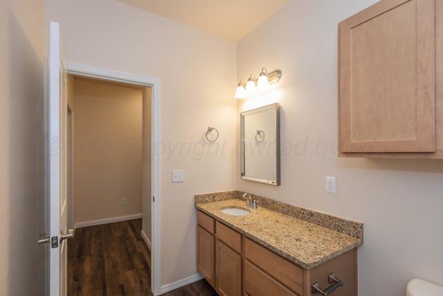 7604 Beck Drive, Amarillo, TX 79119