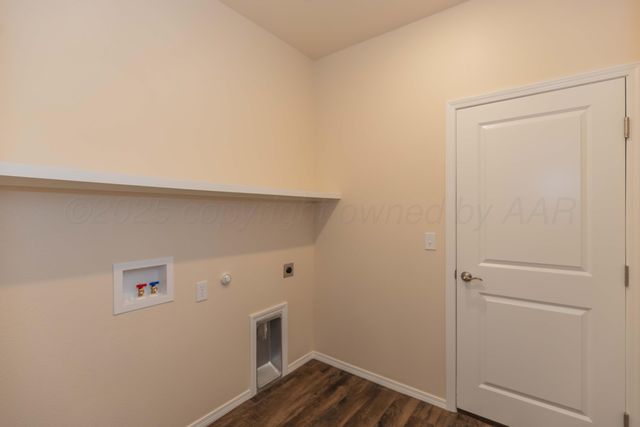 7604 Beck Drive, Amarillo, TX 79119