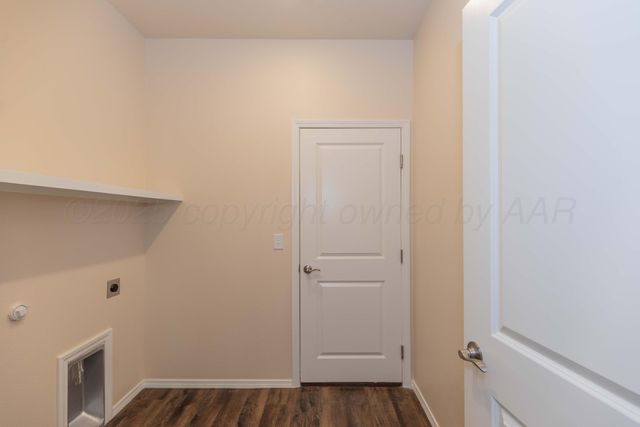 7604 Beck Drive, Amarillo, TX 79119