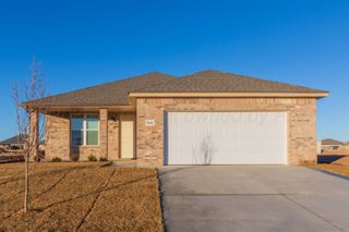 7604 Beck Drive, Amarillo, TX 79119