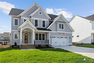 14900 Abberton Dr, Midlothian, VA 23112