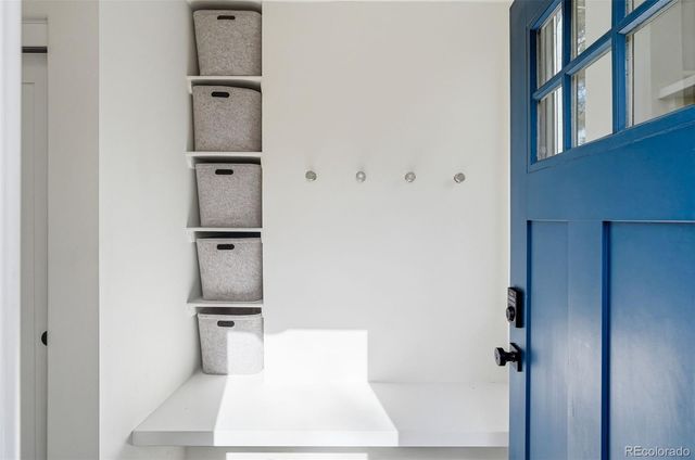 1120 Grape Street, Denver, CO 80220