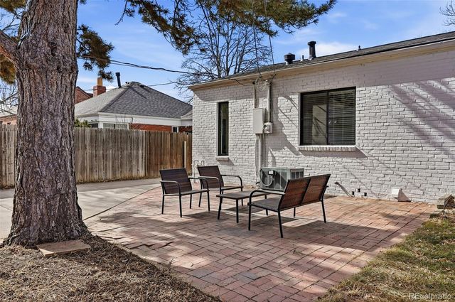 1120 Grape Street, Denver, CO 80220