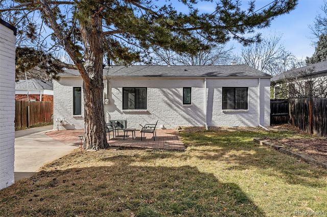 1120 Grape Street, Denver, CO 80220