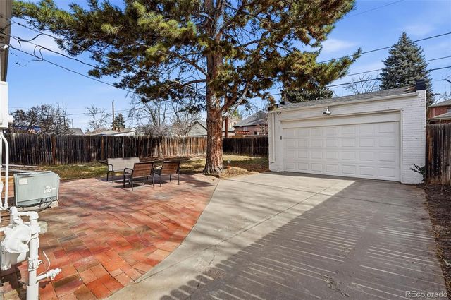 1120 Grape Street, Denver, CO 80220