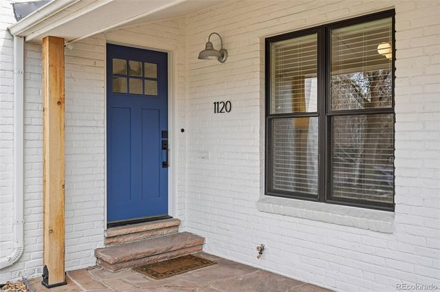 1120 Grape Street, Denver, CO 80220