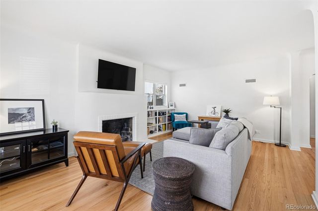 1120 Grape Street, Denver, CO 80220