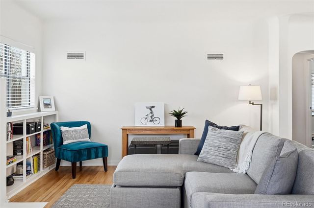 1120 Grape Street, Denver, CO 80220