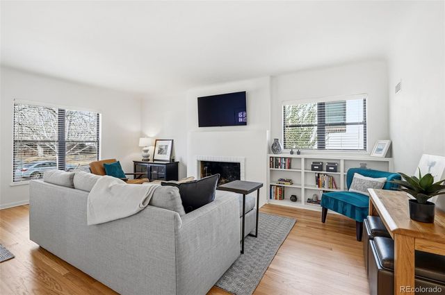 1120 Grape Street, Denver, CO 80220