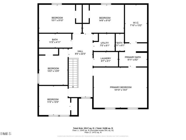 10696 Red Oak Boulevard, Nashville, NC 27856