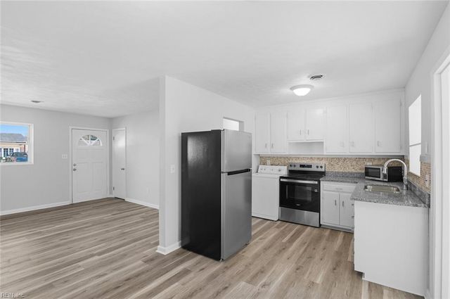 635 Kings View CT, Hampton, VA 23669