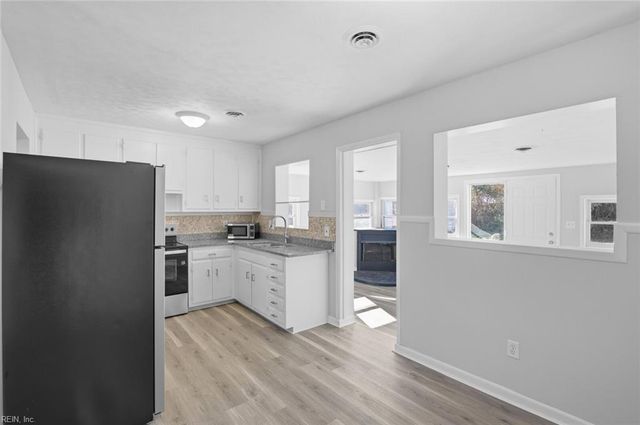 635 Kings View CT, Hampton, VA 23669