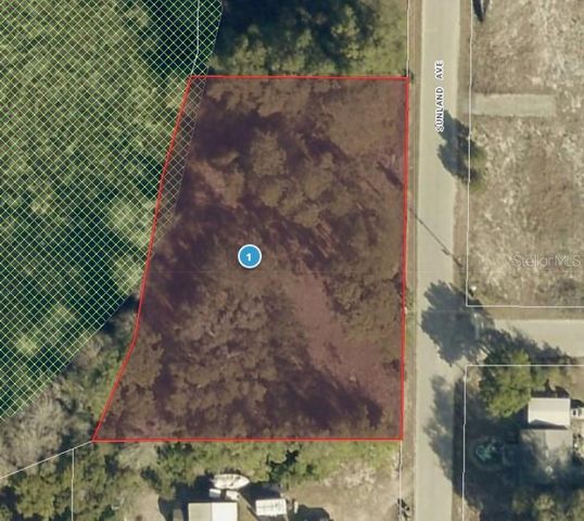 34121 SUNLAND AVENUE, Leesburg, FL 34788