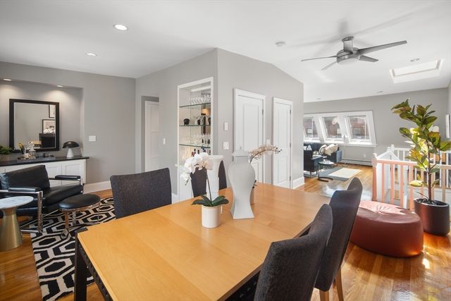 27 E Springfield St 3, Boston, MA 02118