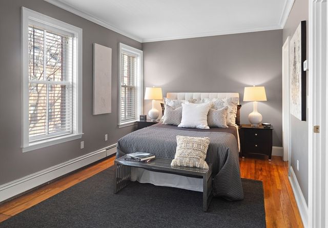 27 E Springfield St 3, Boston, MA 02118