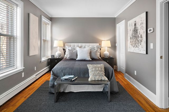 27 E Springfield St 3, Boston, MA 02118