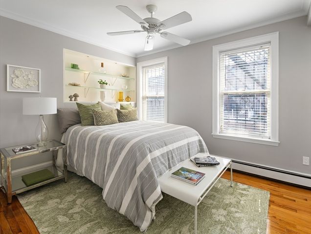 27 E Springfield St 3, Boston, MA 02118