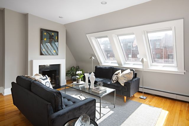 27 E Springfield St 3, Boston, MA 02118