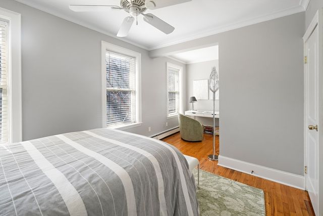 27 E Springfield St 3, Boston, MA 02118