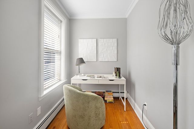 27 E Springfield St 3, Boston, MA 02118