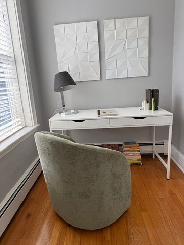 27 E Springfield St 3, Boston, MA 02118