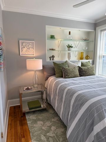 27 E Springfield St 3, Boston, MA 02118