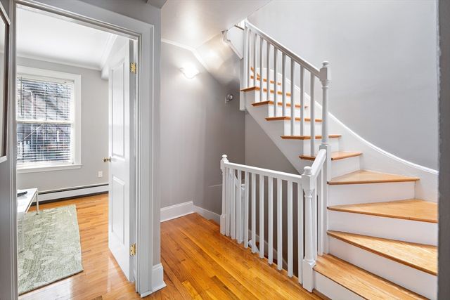 27 E Springfield St 3, Boston, MA 02118