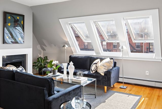 27 E Springfield St 3, Boston, MA 02118