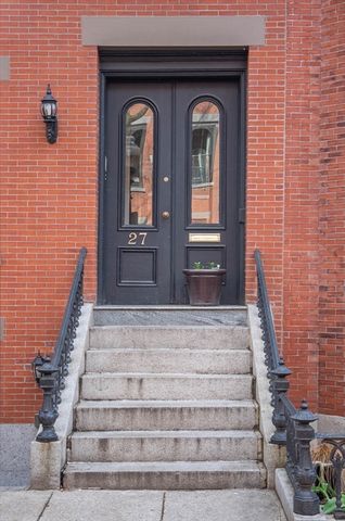 27 E Springfield St 3, Boston, MA 02118