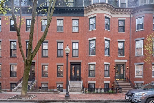 27 E Springfield St 3, Boston, MA 02118