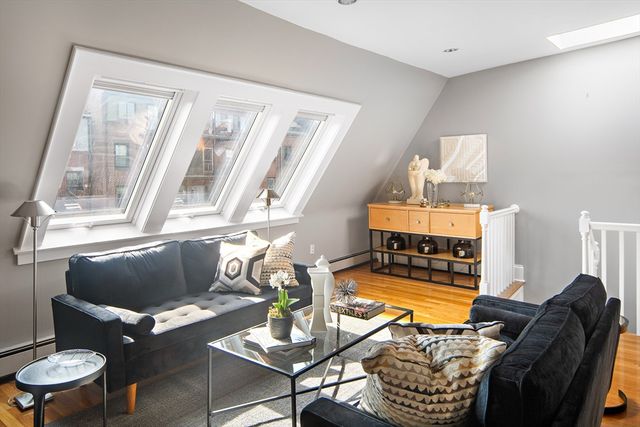 27 E Springfield St 3, Boston, MA 02118