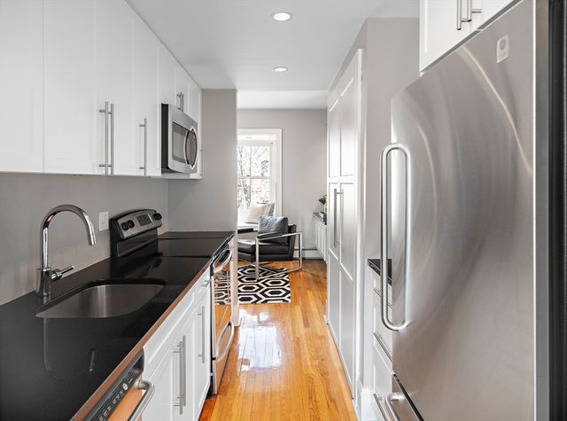 27 E Springfield St 3, Boston, MA 02118