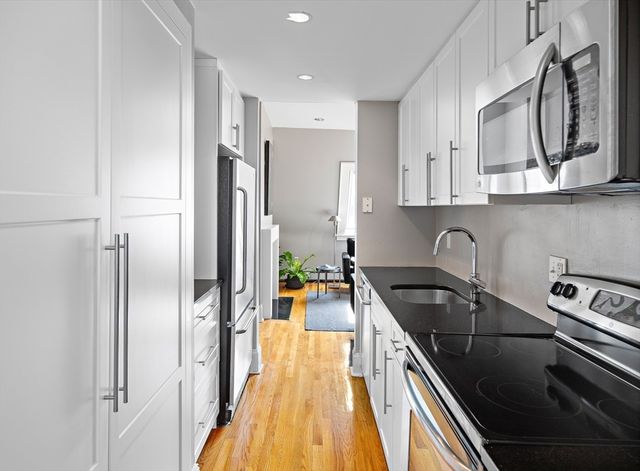 27 E Springfield St 3, Boston, MA 02118