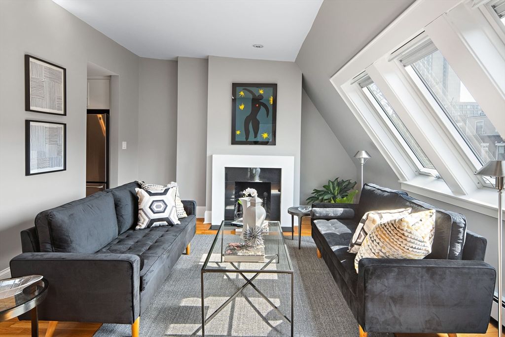 27 E Springfield St 3, Boston, MA 02118