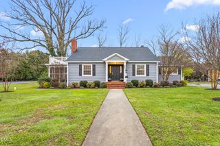 203 S Fifth Street, Mebane, NC 27302